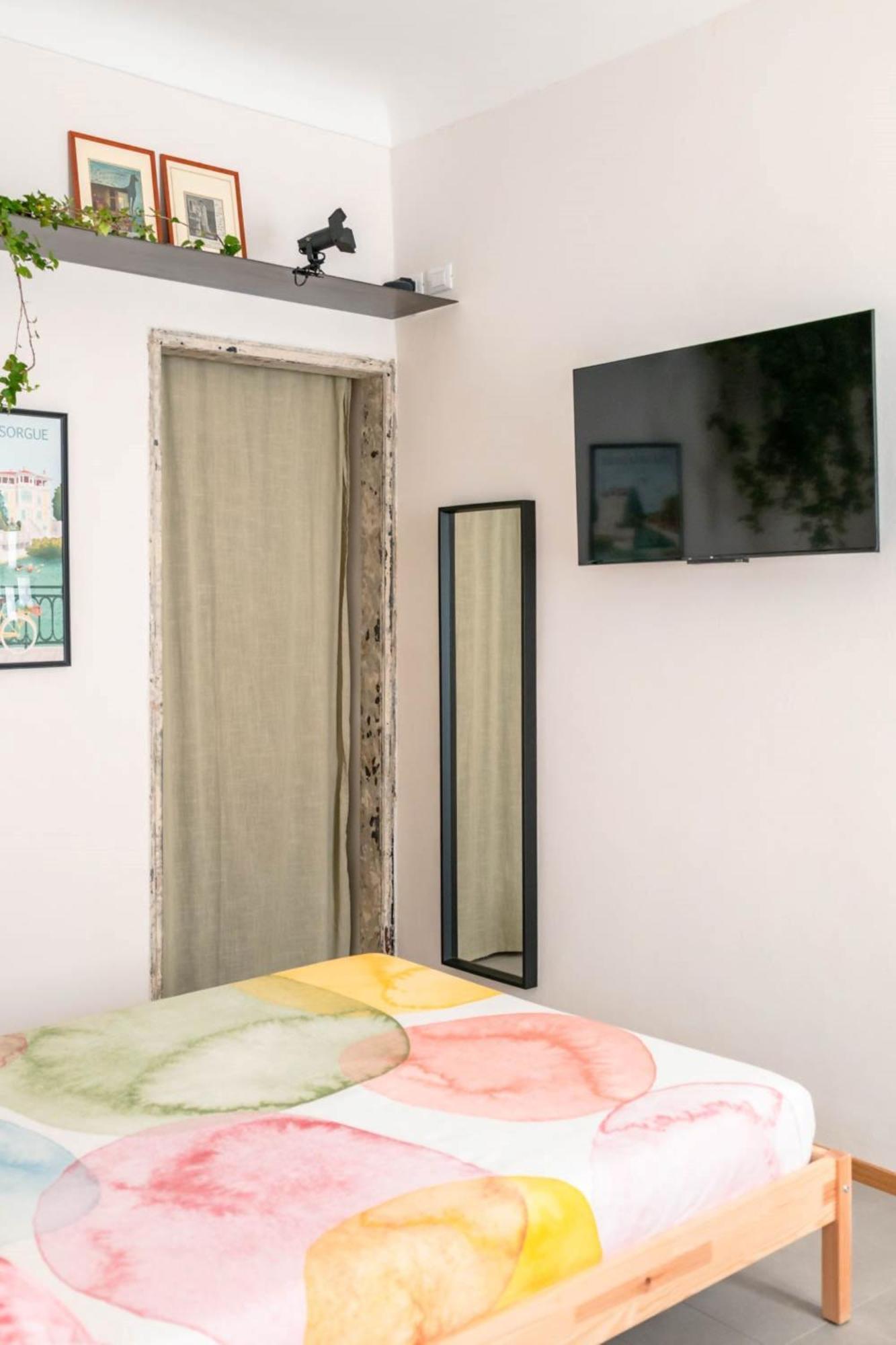 La Brignoletta Le Case Del Dria Acquario Suite ジェノヴァ エクステリア 写真