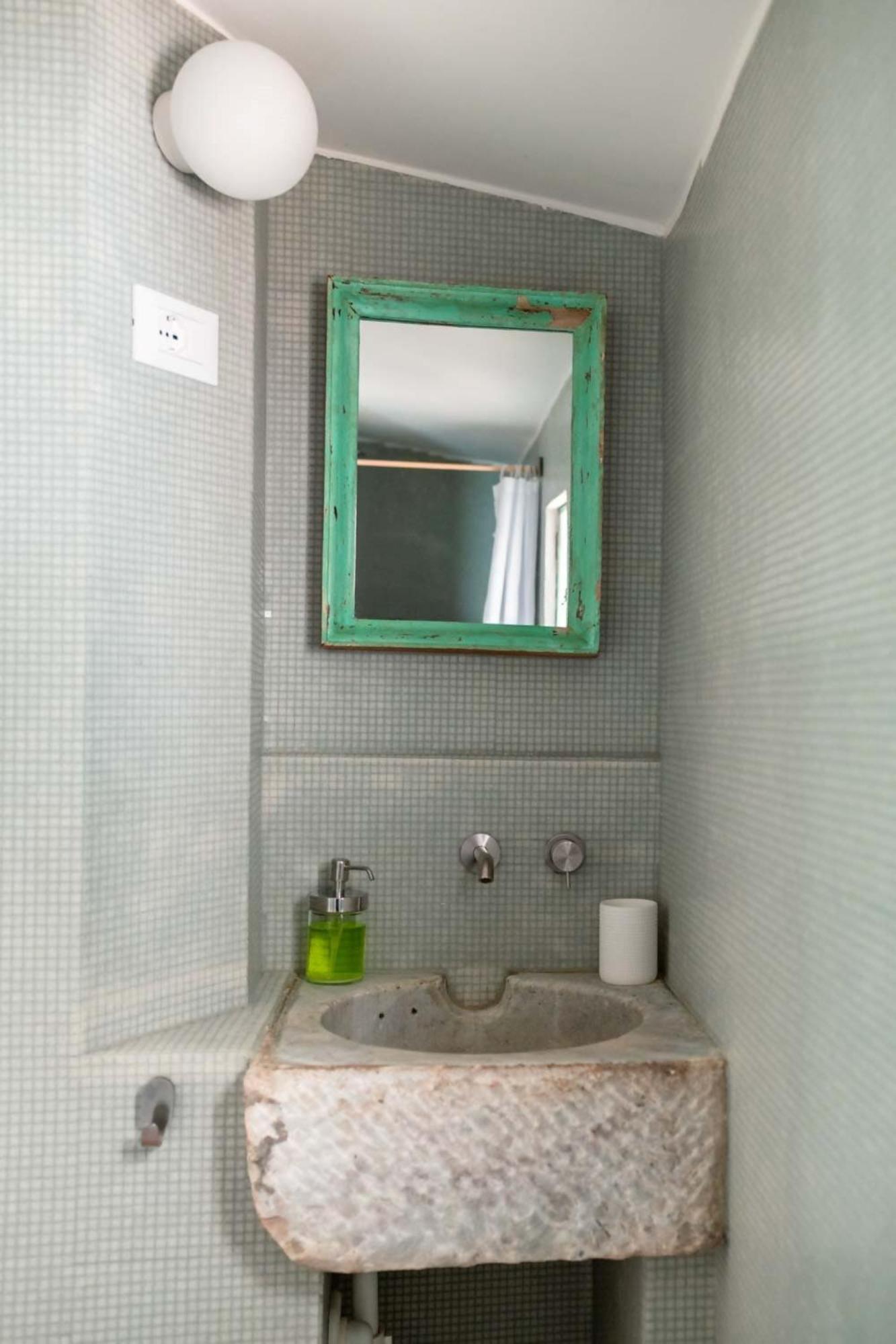 La Brignoletta Le Case Del Dria Acquario Suite ジェノヴァ エクステリア 写真